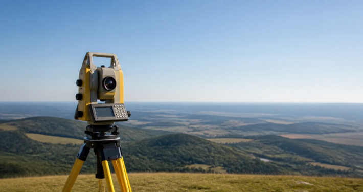 Featured Compton Surveying land-surveying blog article